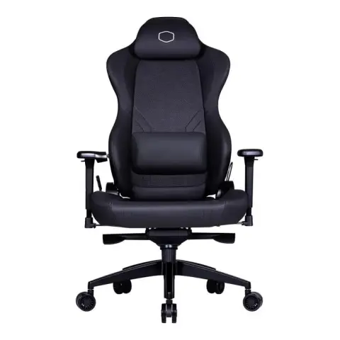 COOLERMASTER Hybrid M fekete
