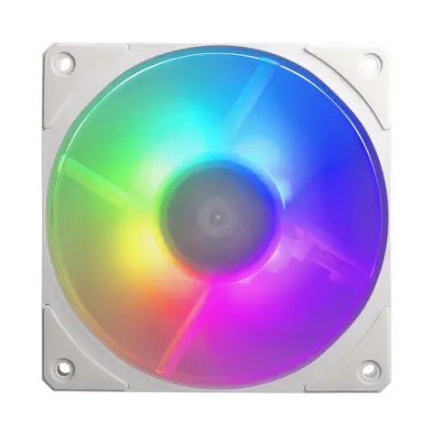 COOLERMASTER Mobius 120P ARGB bel