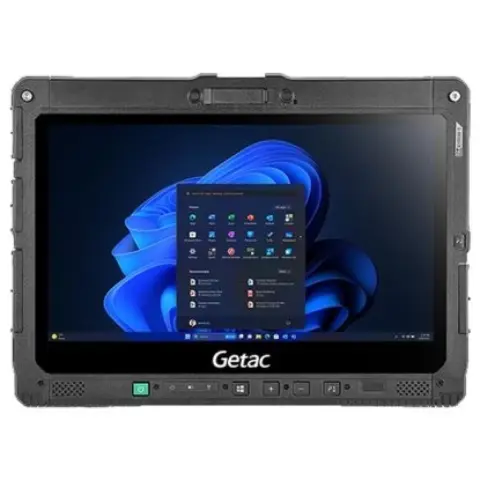 GETAC K120 G3 KTB18VVIXKXX Fekete