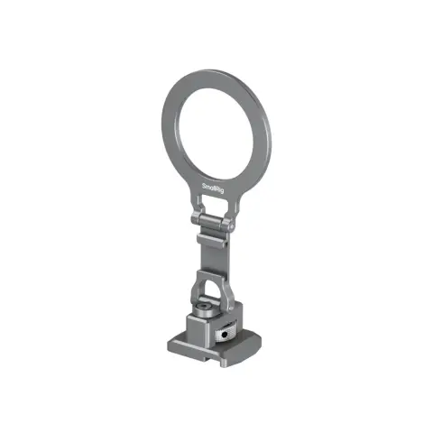 SMALLRIG Arca-Standard Phone Support with Cold Shoe Mount
