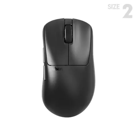 PULSAR GAMER Xlite v4 Large fekete