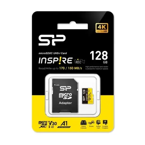 SILICON POWER SP128GBSTXLV3V1NSP