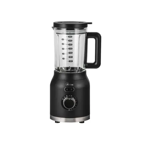 ARDES FRUL01 Turmixgép 1200W 1.8L Fekete