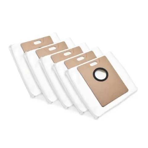 TP-LINK Tapo RVA202 Roboter Staubsauger Einweg Staub 5pcs