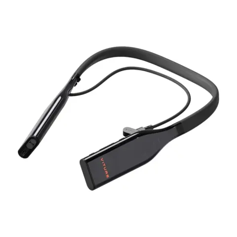 VITURE Pro NKBD 128 Nyakmerevítő Fekete