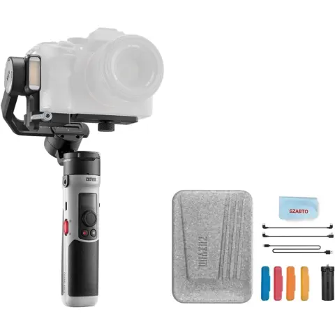 ZHIYUN Crane M2S gimbal