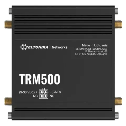 TELTONIKA TRM500 USB Type-C 5G Modem