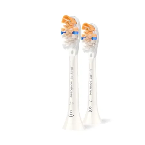 PHILIPS HX9092/87 Sonicare Premium Standard Sonic fogkefefej 2db