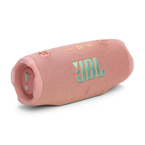 JBL Charge 6 ružičasti