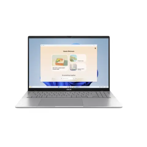 ASUS Vivobook S16 S3607VA-RP011W Ezüst