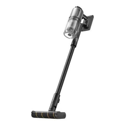 DREAME VZV77B Z30 Aquacycle Porszívó akkumulátoros Fekete