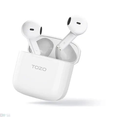 TOZO A3 Pro TWS fehér