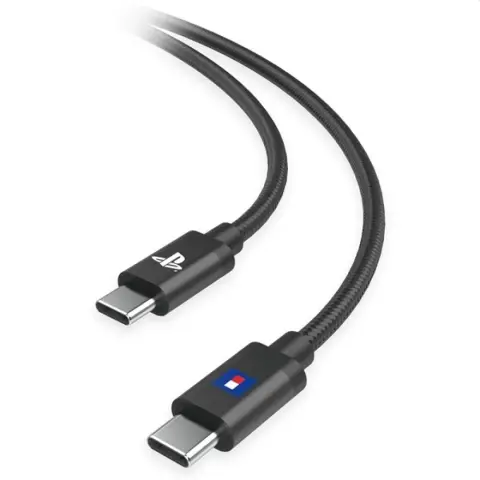 HORI USB-C Charging Play Cable PlayStation 5