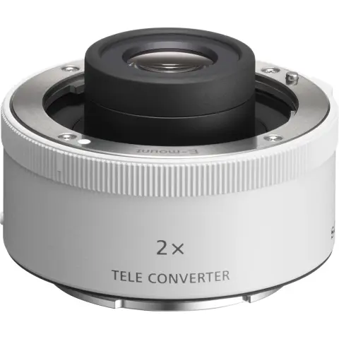SONY 2x telekonverter objektív