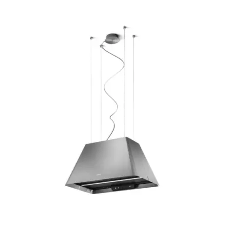 ELICA PRF0165071 IKONA LIGHT IX/F/60 Extractor hood Inox