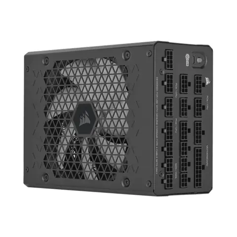 CORSAIR HX1200i (2025) Moduláris 1200W 80 Plus Platinum tápegység
