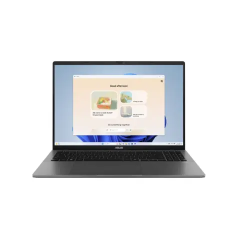 ASUS Vivobook S16 S3607QA-PL018W Matt szürke