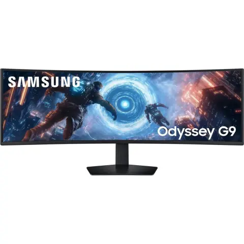 SAMSUNG Odyssey G9 G91F 49" LS49FG910EUXEN