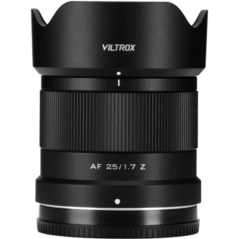 VILTROX AF 25mm f/1.7 Air XF objektív Nikon Z