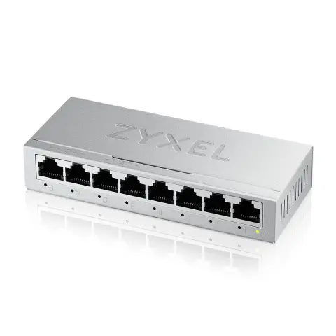 ZYXEL GS-108B v5