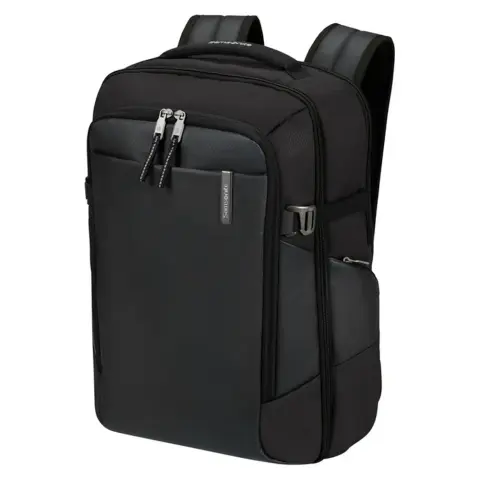 SAMSONITE Armox Hátizsák M 15.6" fekete