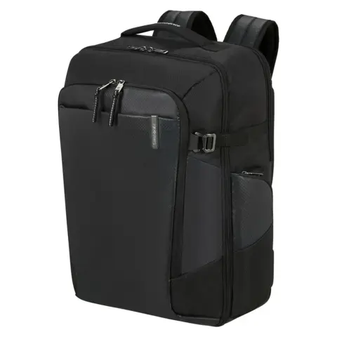 SAMSONITE Armox Nahrbtnik L 17.3" črn