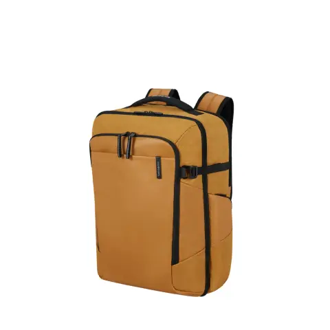 SAMSONITE Armox nahrbtnik L 17.3" oranžen