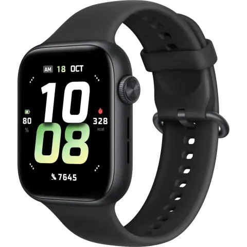 HONOR Watch 5 fekete