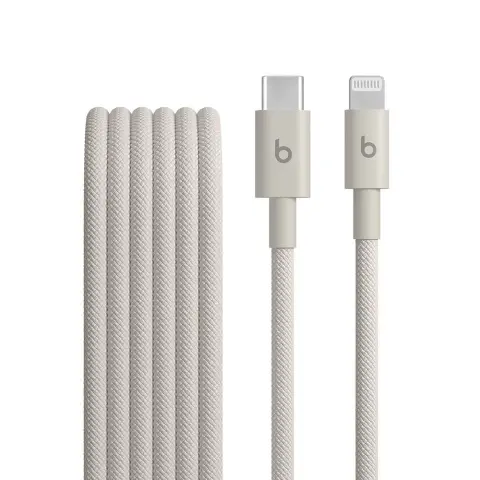 APPLE USB 2.0 Type C Lightning Punjač/podaci Siva 1.5m MDGL4ZM/A