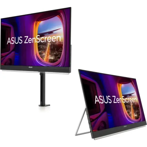 ASUS ZenScreen MB27ACF