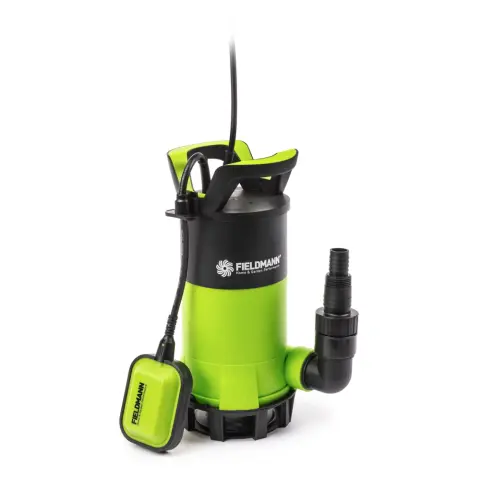 FIELDMANN FVC 4003-EK Búvárszivattyú 900W