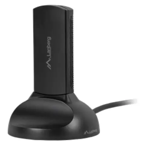 LANBERG NC-3000-WI AX1200 WiFi 6 hálózati USB adapter