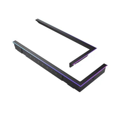 ASUS TUF Gaming ARGB Lighting Kit for GT502 Horizon Series fekete