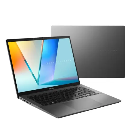 ASUS Vivobook S14 S3407VA-LY008W Matt szürke
