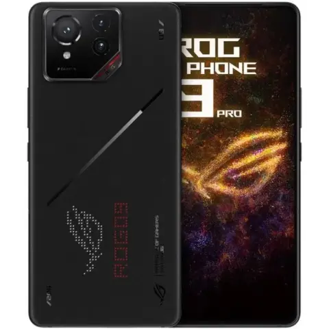 ASUS ROG Phone 9 Pro 6.78" 5G 16GB/512GB DS fekete