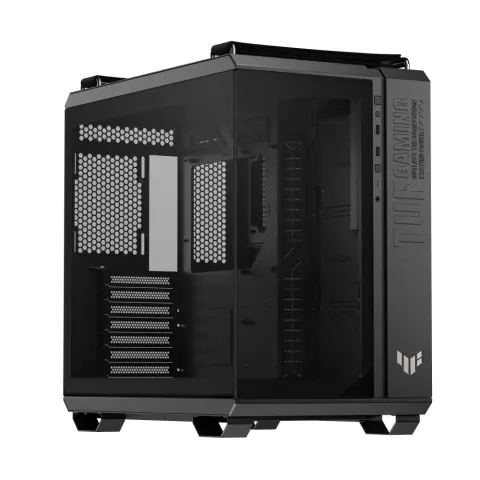 ASUS TUF Gaming GT502 Horizon crna
