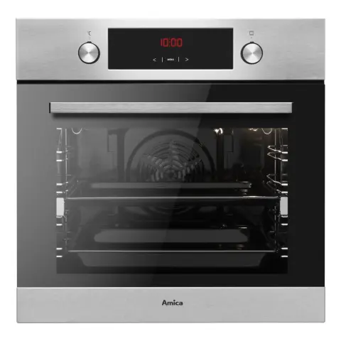 AMICA EB7541EH 56076 Electric built-in oven 65L A Inox