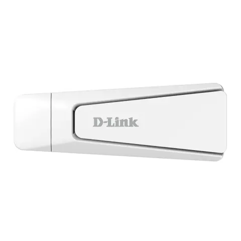 D-LINK AX18U AX1800 Wi-Fi 6 USB Adapter