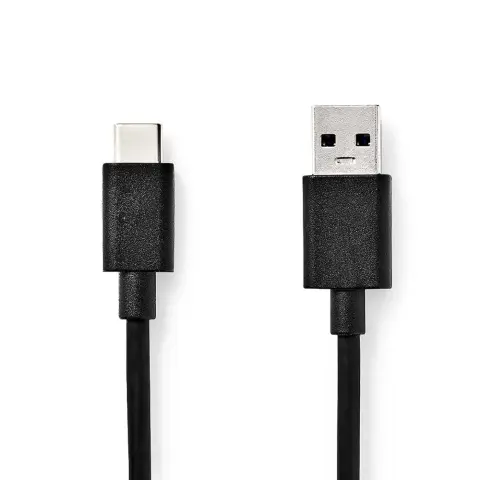 NEDIS USB 3.0 1m CCGL61600BK10