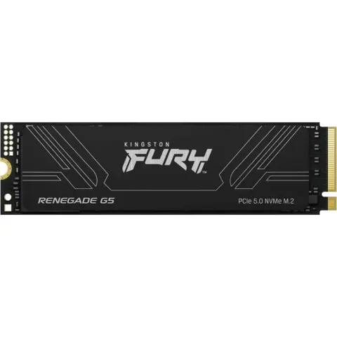 KINGSTON FURY 2TB Renegade G5 M.2 PCIe M.2 2280 SFYR2S/2T0