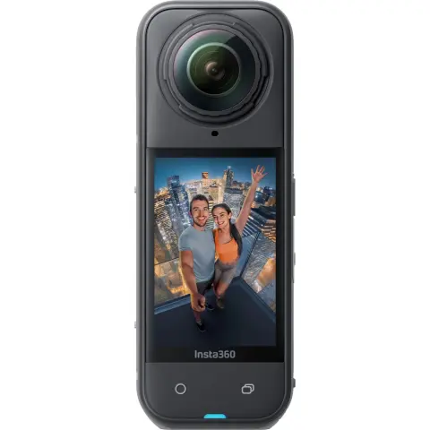 INSTA360 X5 8K Action-Kamera
