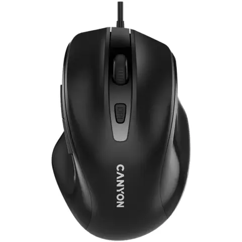 CANYON CNE-CMS6 fekete