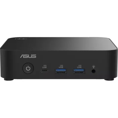 ASUS NUC14MNK35 NUC 14 Essential Kit Intel N355