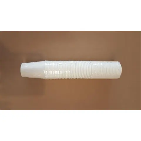 1020001459 Party Paper cup 1dl 50 pcs patterned