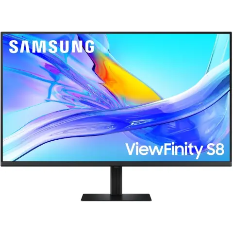 SAMSUNG ViewFinity S8 S80UD 37" LS37D800UAUXEN