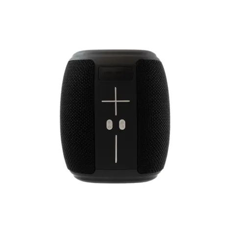 WHITE SHARK Dhak BT speaker black