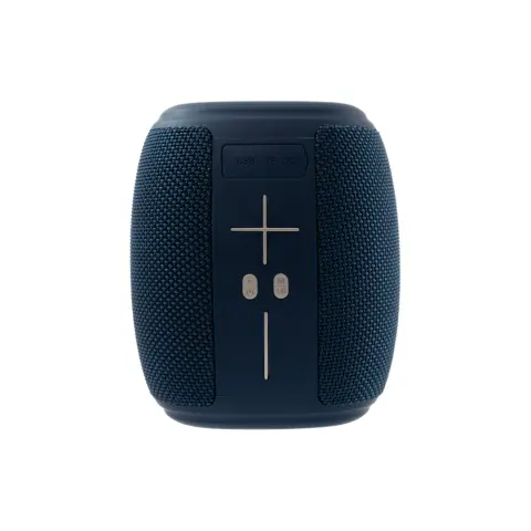 WHITE SHARK Dhak BT speaker blue