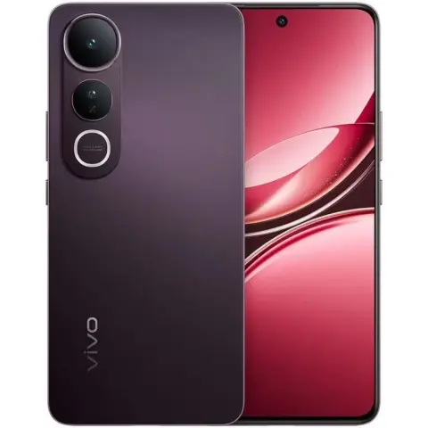 VIVO V50 Lite 6.77" LTE 8/256GB DualSIM crno