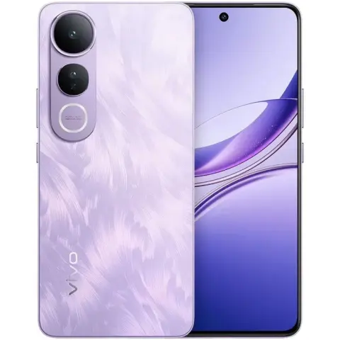 VIVO V50 Lite 6.77" LTE 8/256GB DualSIM lila