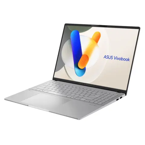 ASUS Vivobook S16 S3607CA-RP008W Ezüst